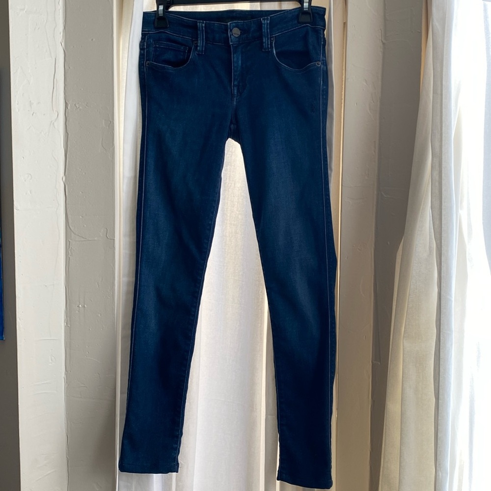 Genetic Jeans. Size 25